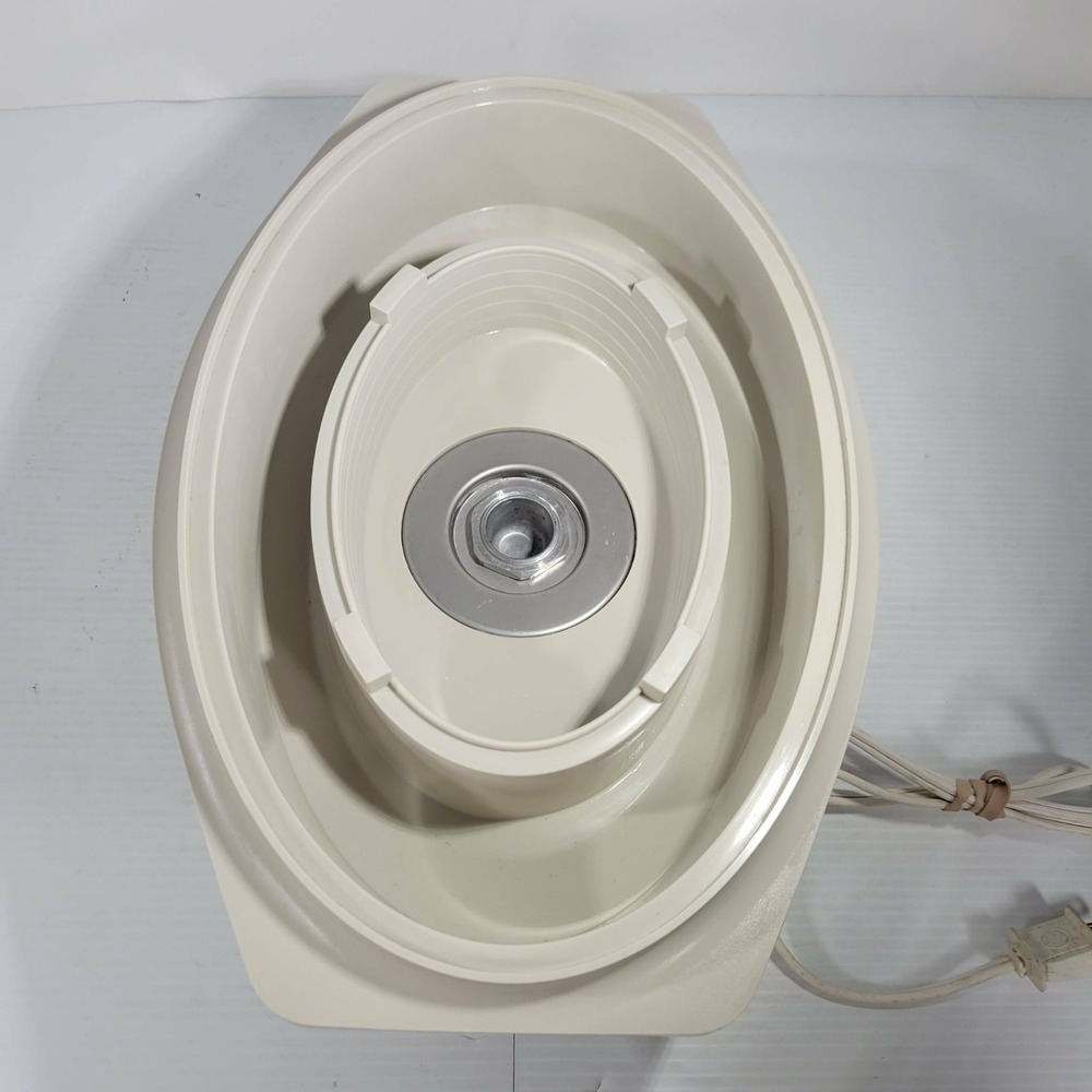 Rival Automatic Steamer and Rice‎ Cooker Replacement Base Only Model 4450 Tested - Picture 3 of 8